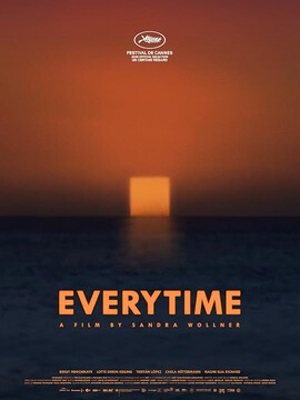 فیلم سینمایی «همیشه» (Everytime)