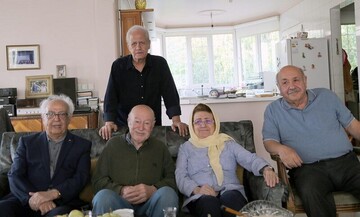 شورای عالی خانه موسیقی ایران