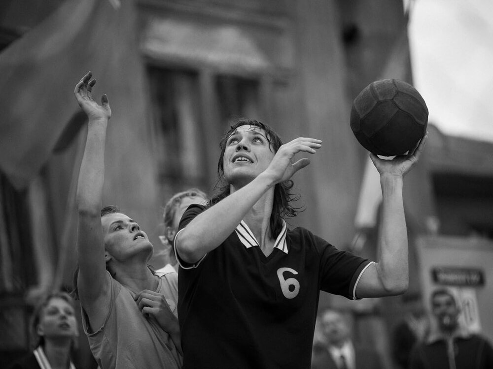 «اولیا» نماینده رسمی صنعت سینمای «لتونی» شد «اولیا» نماینده رسمی صنعت سینمای «لتونی» شد