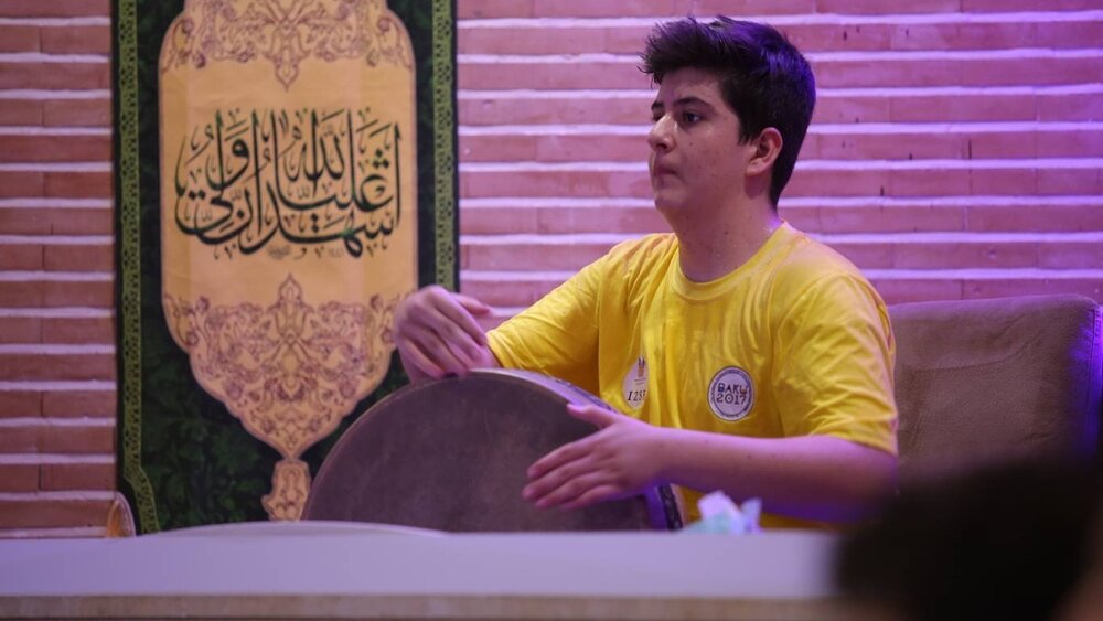 برنامه صبحگاهی «رخصت» به تلویزیون میآید برنامه صبحگاهی «رخصت» به تلویزیون میآید