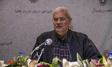 «ابوالقاسم‌ رادفر» درگذشت