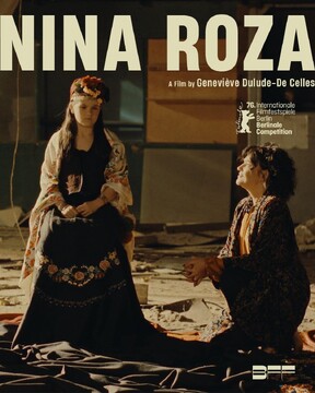 فیلم سینمایی «نینا رزا» (Nina Roza)