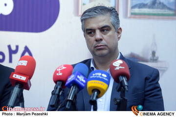 نشست خبری ایران جان، مرکزی ایران 20 مهر 1405