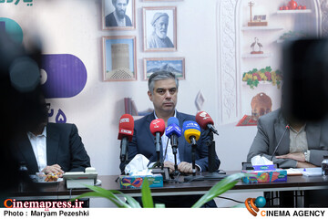 نشست خبری ایران جان، مرکزی ایران 20 مهر 1405