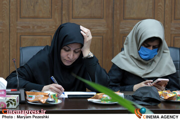 نشست خبری ایران جان، مرکزی ایران 20 مهر 1405