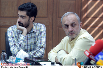 نشست خبری ایران جان، مرکزی ایران 20 مهر 1405