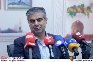 نشست خبری ایران جان، مرکزی ایران 20 مهر 1405