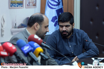 نشست خبری ایران جان، مرکزی ایران 20 مهر 1405