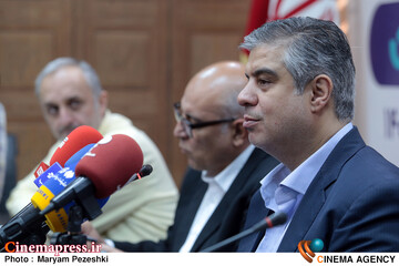 نشست خبری ایران جان، مرکزی ایران 20 مهر 1405