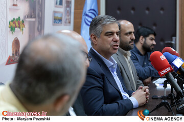 نشست خبری ایران جان، مرکزی ایران 20 مهر 1405