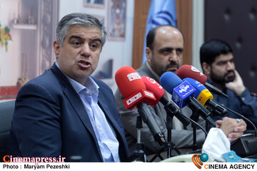 نشست خبری ایران جان، مرکزی ایران 20 مهر 1405