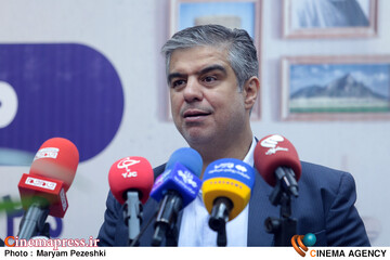 نشست خبری ایران جان، مرکزی ایران 20 مهر 1405