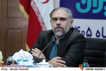 نشست خبری ایران جان، مرکزی ایران 20 مهر 1405
