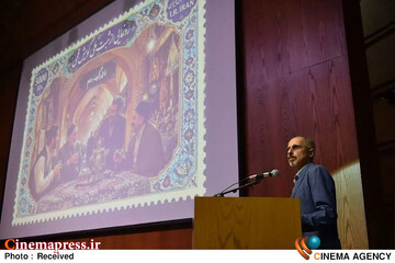 سیدجواد رضویان