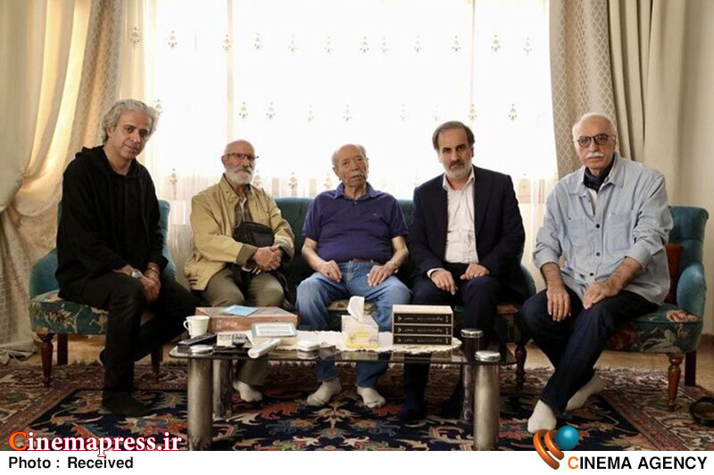 یکی از مدیریتهای مهم در هر کشوری «مدیریت فرهنگی» آن است به دلیل آنکه با روح، جان و «ریشههای مردم» در ارتباط است یکی از مدیریتهای مهم در هر کشوری «مدیریت فرهنگی» آن است به دلیل آنکه با روح، جان و «ریشههای مردم» در ارتباط است