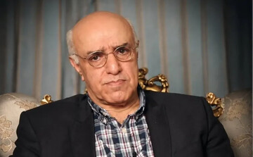 پیروز مجتهدزاده