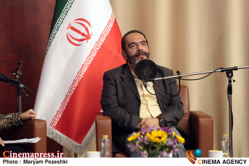 افتتاحییه شبکه رادیویی همصدا 25 مهر 1405