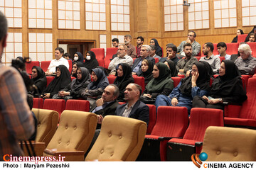 افتتاحییه شبکه رادیویی همصدا 25 مهر 1405