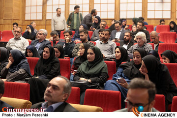 افتتاحییه شبکه رادیویی همصدا 25 مهر 1405