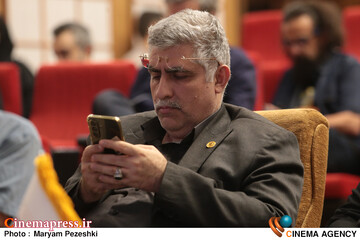 افتتاحییه شبکه رادیویی همصدا 25 مهر 1405