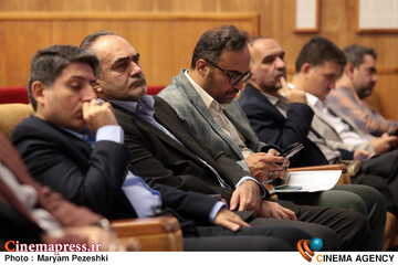افتتاحییه شبکه رادیویی همصدا 25 مهر 1405