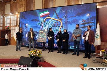 افتتاحییه شبکه رادیویی همصدا 25 مهر 1405