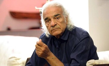آرش سزاوار