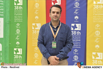 بهمن رضایی