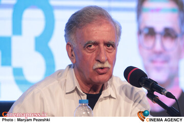 دومین روز جشنواره فیلم کوتاه 26 مهر 1405