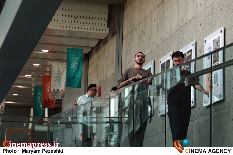 از «تنزل کیفیت» تولیدات سینمای کوتاه تا «محافظهکاری» مزمن در تولیدات «نهادهای انقلاب اسلامی» از «تنزل کیفیت» تولیدات سینمای کوتاه تا «محافظهکاری» مزمن در تولیدات «نهادهای انقلاب اسلامی»