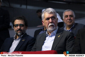چهارمین روز جشنواره فیلم کوتاه تهران 28 مهر 1405