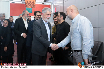 چهارمین روز جشنواره فیلم کوتاه تهران 28 مهر 1405