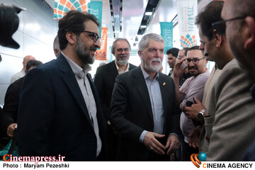 چهارمین روز جشنواره فیلم کوتاه تهران 28 مهر 1405