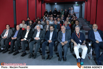 چهارمین روز جشنواره فیلم کوتاه تهران 28 مهر 1405