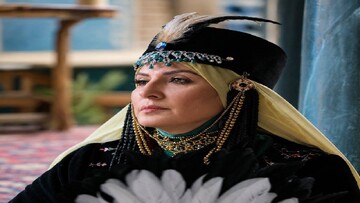 سریال شکیب عیار