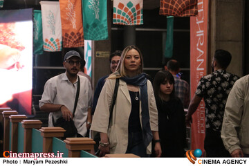 پنجمین روز جشنواره فیلم کوتاه 29 مهر 1405