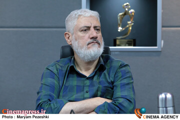 اهدای سرو سیمین پارسی جان 29 مهر 1405
