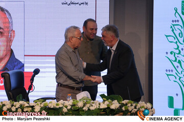 چهارمین روز جشنواره فیلم کوتاه تهران 28 مهر 1405