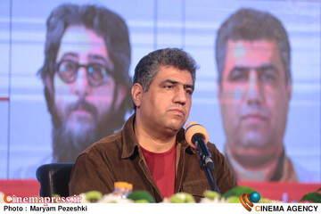 چهارمین روز جشنواره فیلم کوتاه تهران 28 مهر 1405