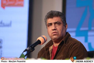 چهارمین روز جشنواره فیلم کوتاه تهران 28 مهر 1405