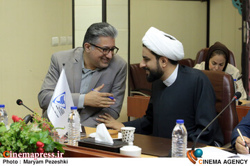 افتتاحییه هفته ی سواد رسانه ای2 آبان 1405