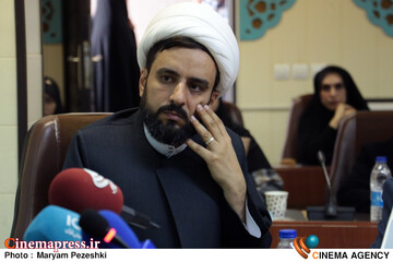 افتتاحییه هفته ی سواد رسانه ای2 آبان 1405