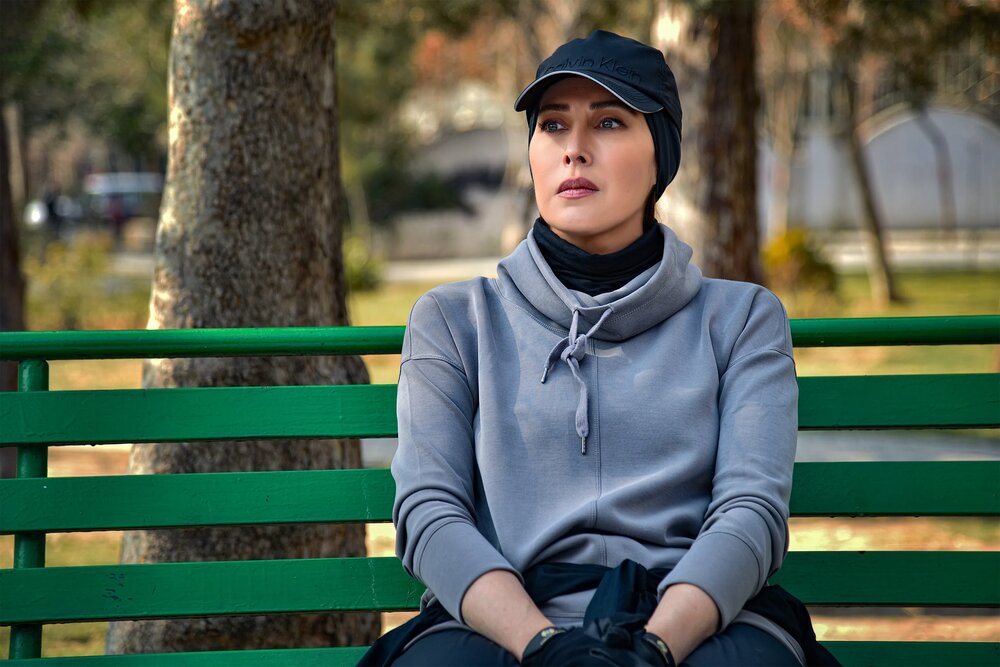 فیلم سینمایی «چند زن دیگر» از گریم «مهتاب کرامتی» رونمایی کرد فیلم سینمایی «چند زن دیگر» از گریم «مهتاب کرامتی» رونمایی کرد