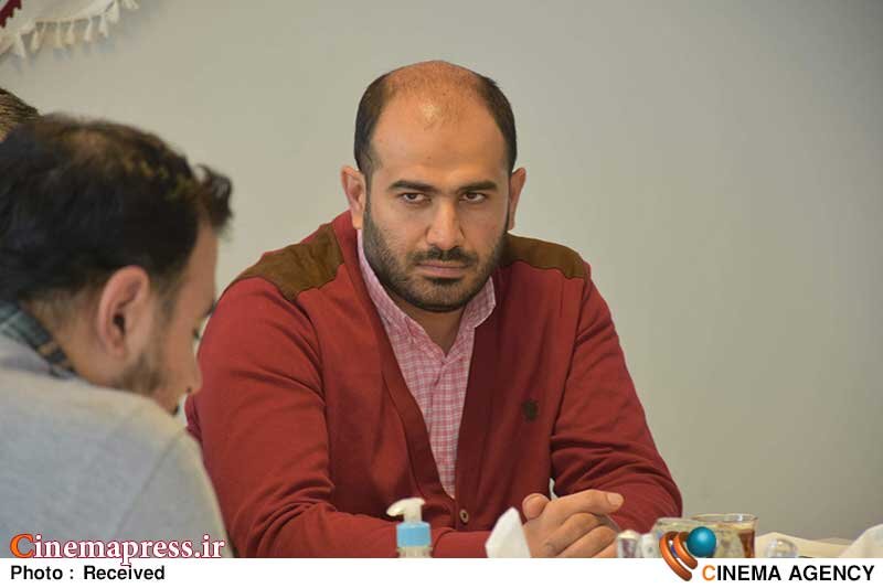 چیزی که بین «نهادهای حامی فیلم کوتاه» مرسوم شده و دارد جا میافتد بحث «مشارکت» است/ اگر از یک ارگان «حمایت مالی» بگیرید پیدا کردن «مشارکتکننده دوم» هم کمی راحتتر میشود چیزی که بین «نهادهای حامی فیلم کوتاه» مرسوم شده و دارد جا میافتد بحث «مشارکت» است/ اگر از یک ارگان «حمایت مالی» بگیرید پیدا کردن «مشارکتکننده دوم» هم کمی راحتتر میشود