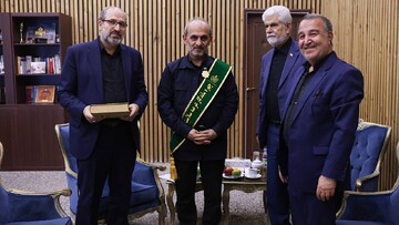 پیمان جبلی
