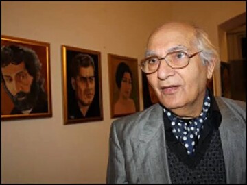 سلیمان میناسیان