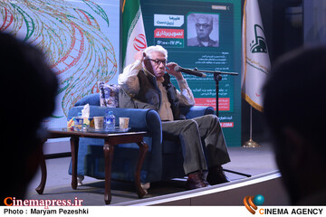 نخستین روز جشنواره فیلم مقاومت 8 آبان 1405
