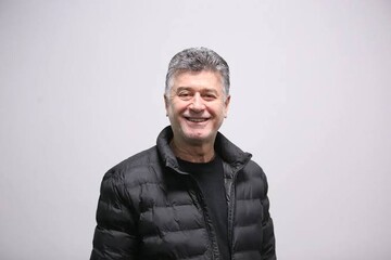 محمدباقر قهرمانی