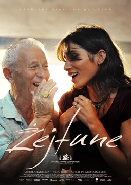 فیلم سینمایی «ژیتون» (Zejtune)