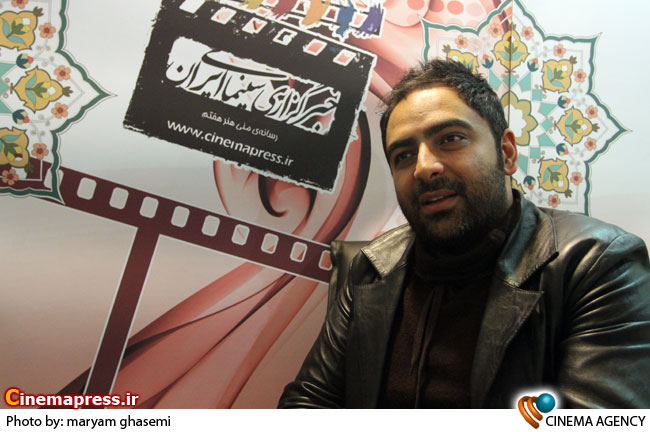کمالی پور: برای برگزاری یک جشنواره باشکوه نیازمند ایجاد وحدت و همدلی میان یکایک اهالی سینما هستیم